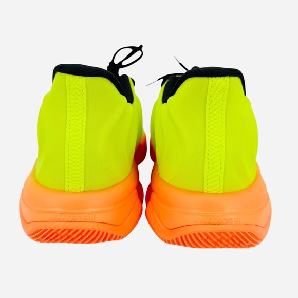 Nike Giannis Immortality 4 Men\'s Basketball Shoes 11.5 Mandarin FQ3680 301 NWOB main image 10